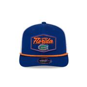 Florida New Era 970 Rope Stretch Trucker Snapback Cap